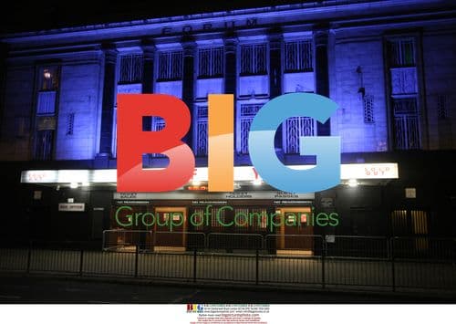 Duffy Shoots Diet Coke Ad with Body Double