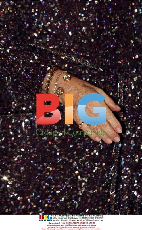 Spanish Royal Family at Diplomatic Corps