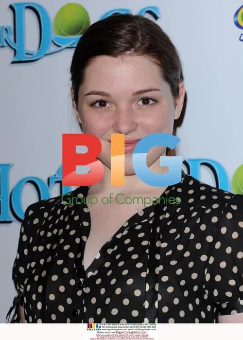 Jennifer Stone at "Hotel for Dogs" Premiere