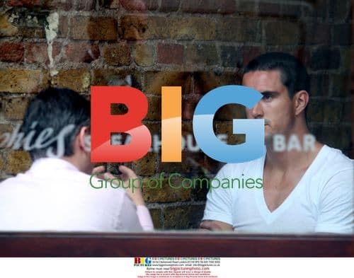 Former England Cricketer Kevin Pietersen