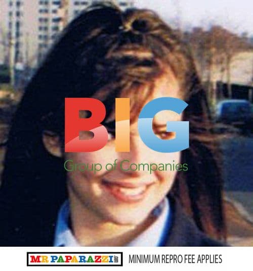 Cheryl Tweedy Cole at Walker Technology College, 1997-1998