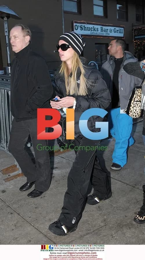 Celebs at Sundance Film Festival 2009