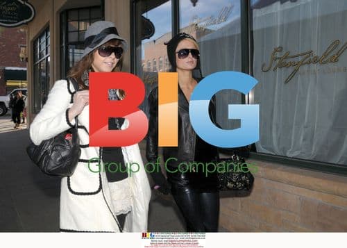 Celebrities at Sundance Film Festival 2009