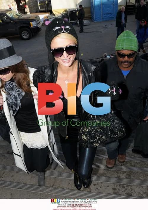 Celebrities at Sundance 2009