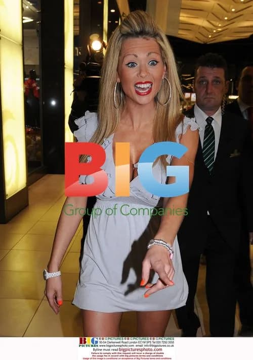 Nicola McClean Launches 'Rally on the Mall' in Ireland