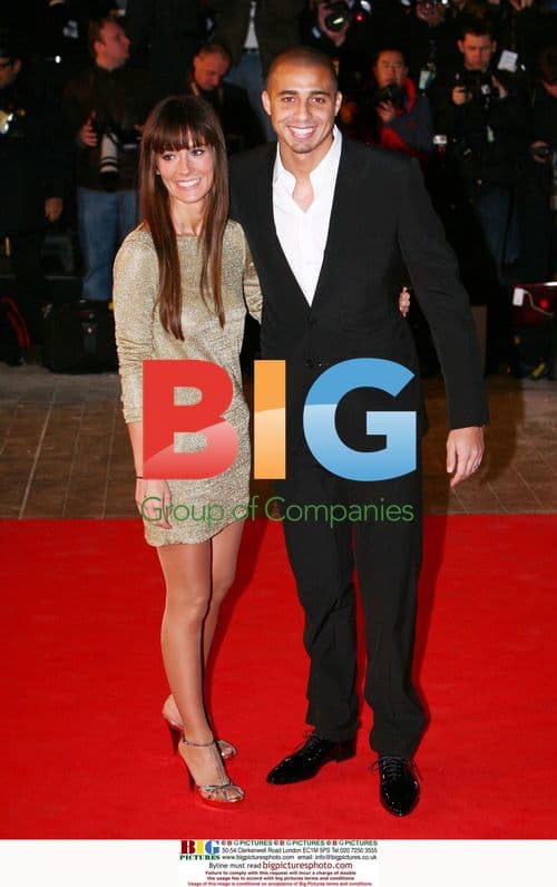 NRJ Music Awards 2009 in Cannes, France