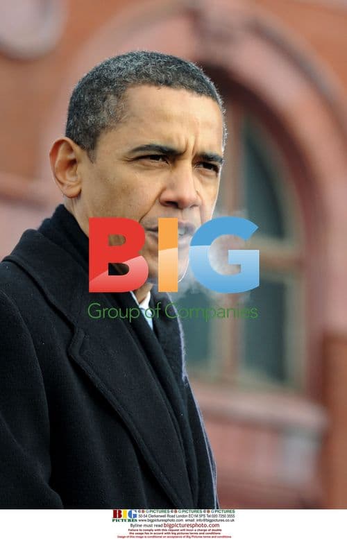 Obama Speaks at Wilmington Rally