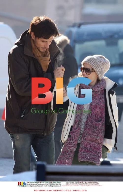 Kylie Minogue's New Boyfriend