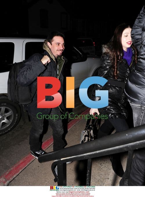 Celebrities at Sundance 2009