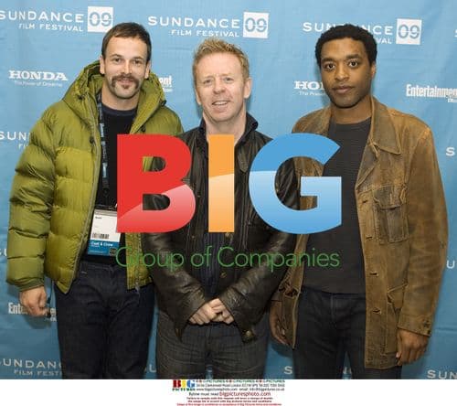 Endgame Film Premiere at Sundance