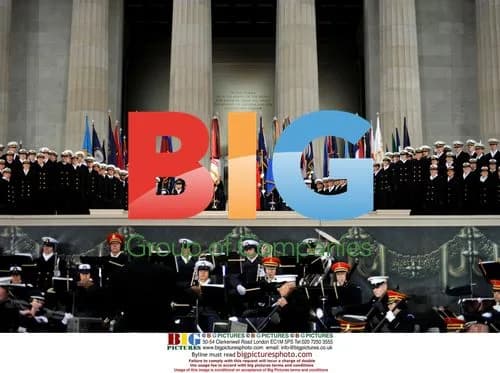 Renee Fleming Performs at Inaugural Ceremony