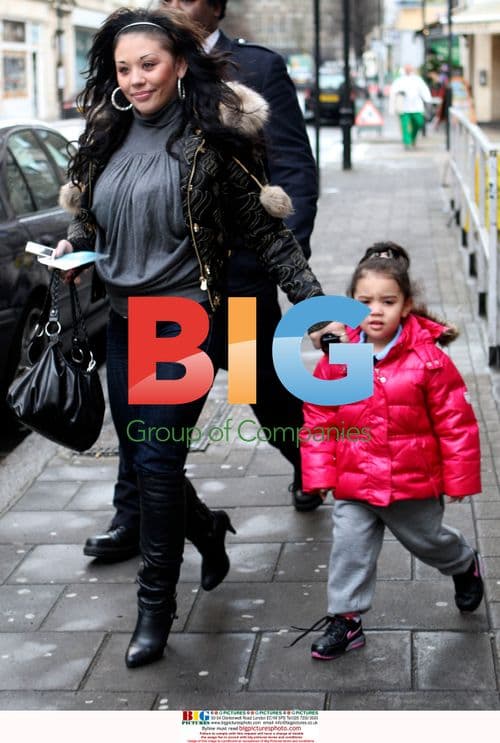 Mutya Leaves Radio One After Big Brother Exit