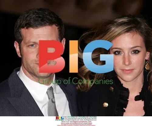 Dermot O'leary at 'Revolutionary Road' UK Premiere