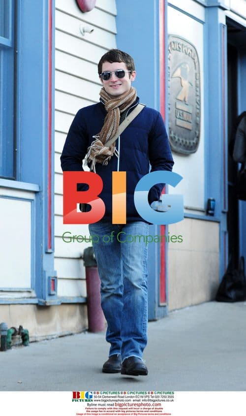 Celebrities at Sundance Film Festival 2009