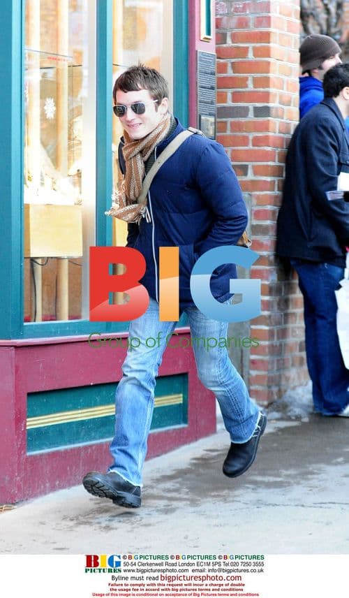 Sundance Film Festival 2009