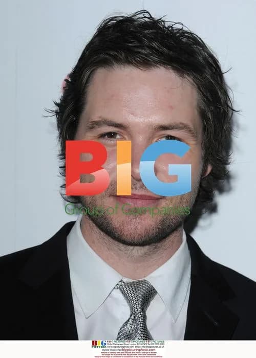 Michael Johns at G'Day USA 2009 Gala