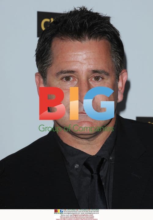 Anthony LaPaglia at G'Day USA Gala
