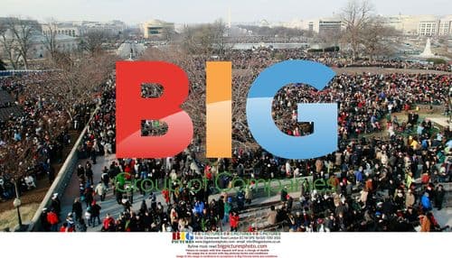 Inauguration of Barack Obama