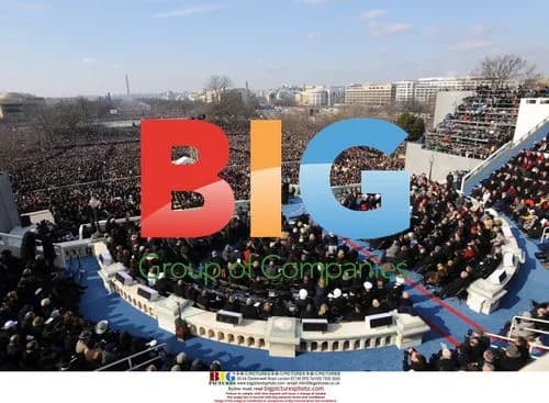 Barack Obama's Inaugural Address