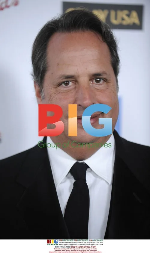 John Lovitz at G'Day USA Australia Week 2009