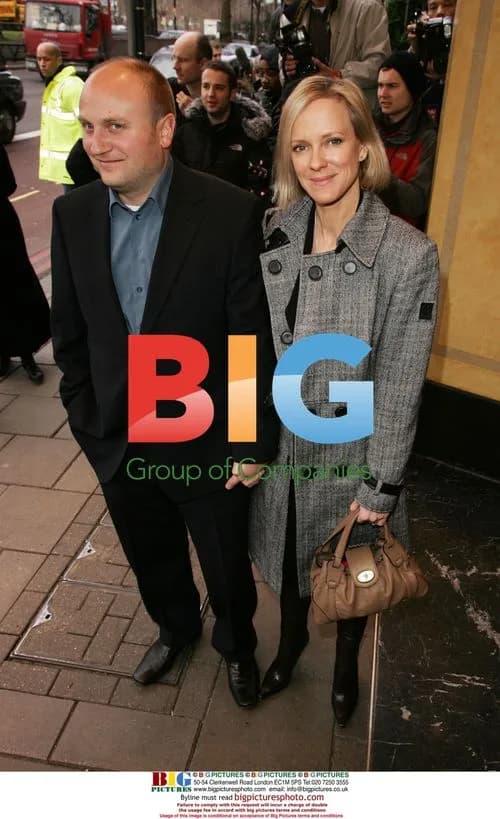 Guests at South Bank Show Awards, London