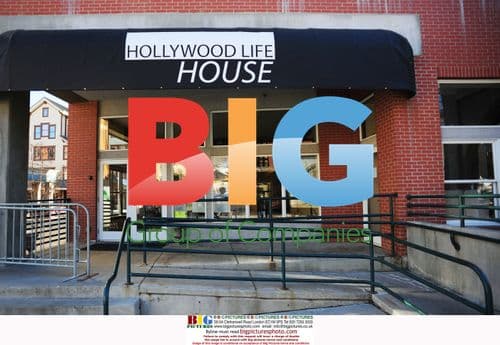 Sundance Film Festival in Park City, Utah