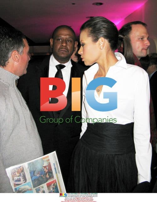 Obama Inauguration Party at Newseum