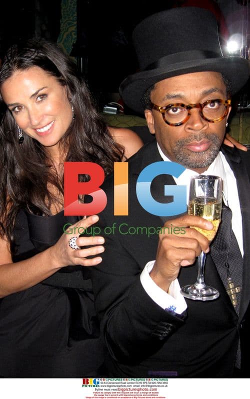 Obama's Inauguration Closing Party