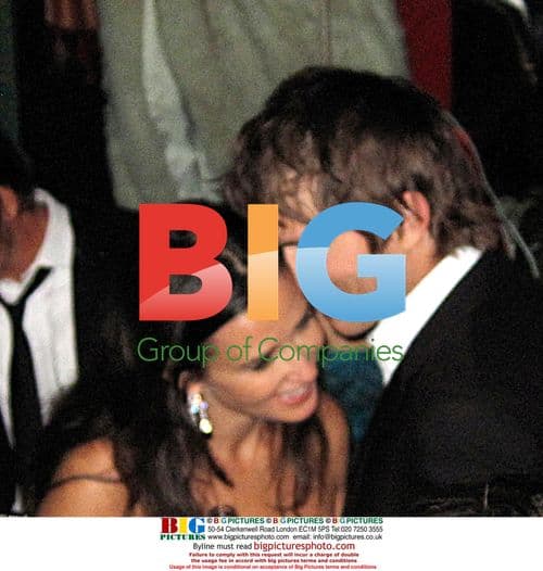 Barack Obama's Inauguration Closing Party