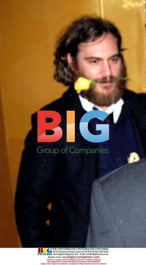 Barack Obama's Inauguration Party