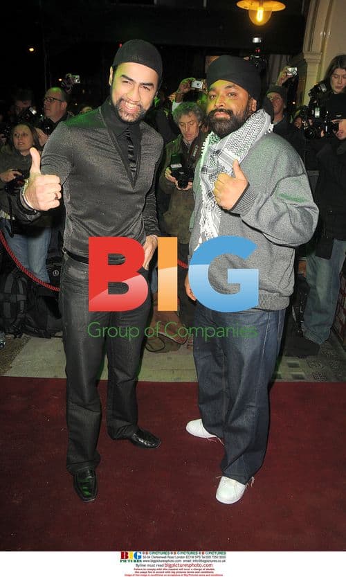 Michael Jackson Musical 'Thriller' Opening Night