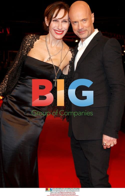 Valkyrie premiere in Berlin