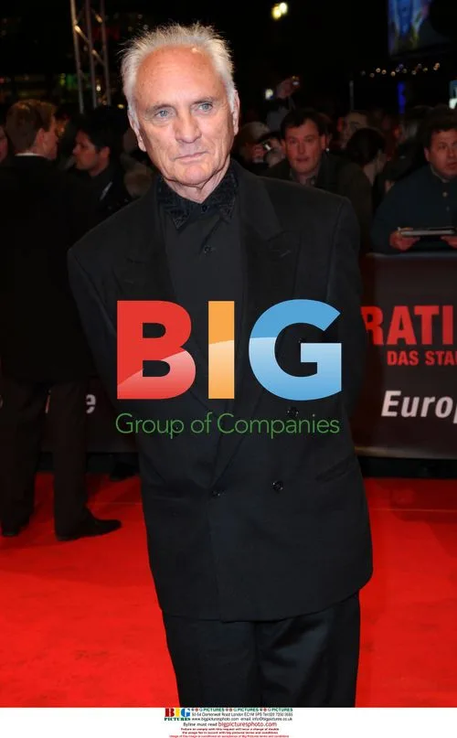 Valkyrie premiere in Berlin
