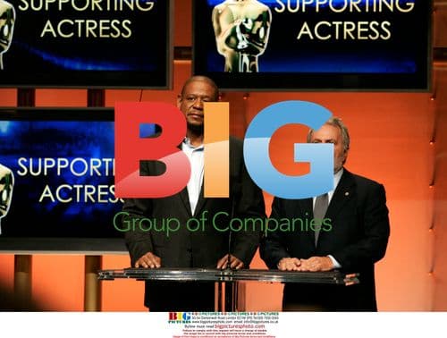 81th Annual Academy Awards Nominations