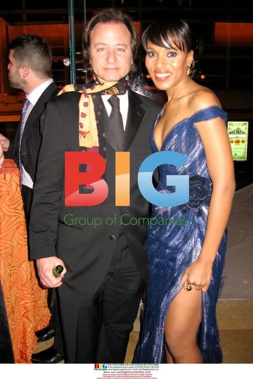 Creative Coalition Inaugural Ball for Obama Inauguration
