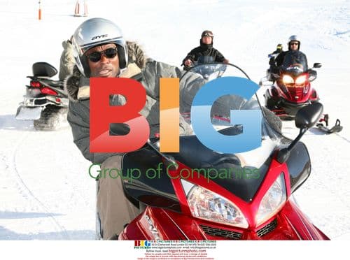 Jean Louis Jimmy at Alpe d'Huez Film Festival