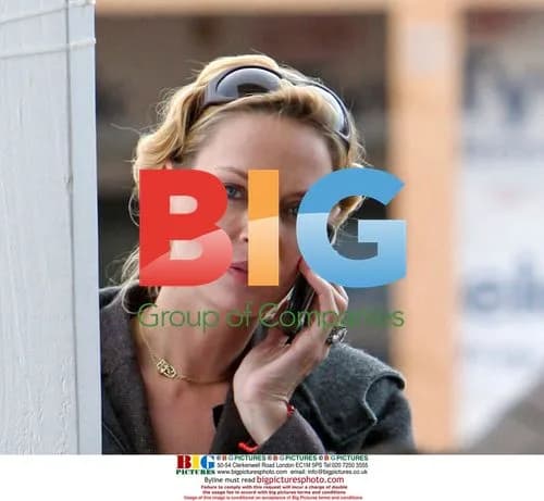Uma Thurman promotes "Motherhood" at Sundance