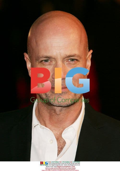 Valkyrie Premiere in London, 2009