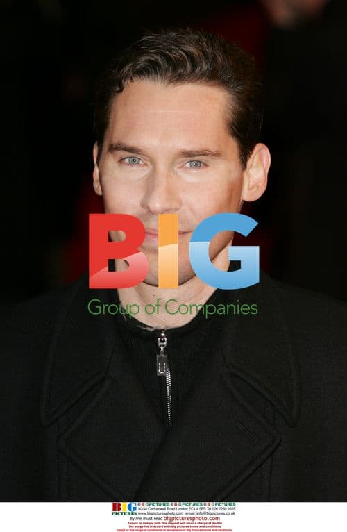 Bryan Singer at 'Valkyrie' Premiere