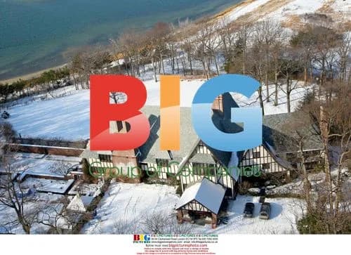 Angelina Jolie and Brad Pitt to Rent $60M Estate
