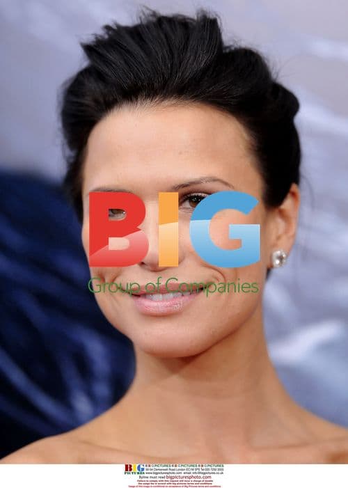 Rhona Mitra at "Underworld" Premiere