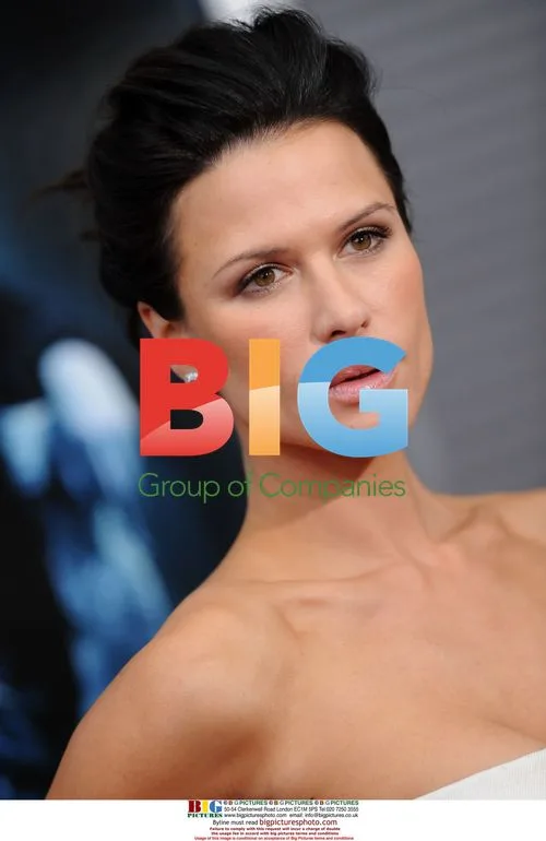 Underworld: Rise of the Lycans LA Premiere