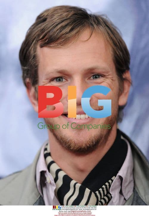 Kip Pardue at Underworld Premiere