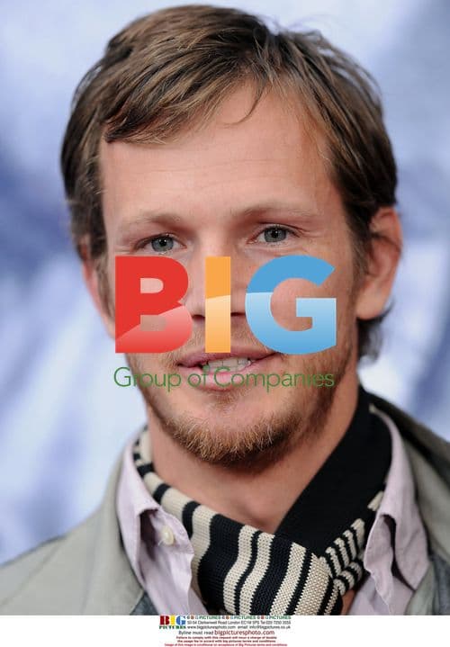 Kip Pardue at "Underworld: Rise of the Lycans" Premiere