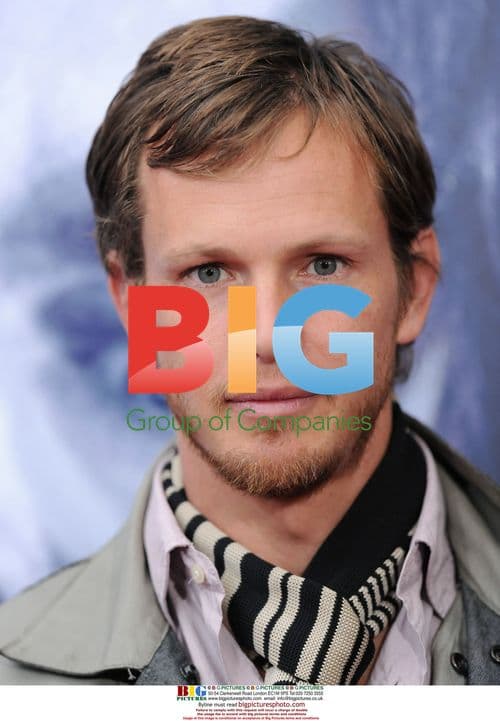 Kip Pardue at Underworld: Rise of the Lycans premiere