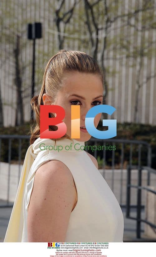 Elettra Rossellini Wiedemann at La Fille Du Regiment opera