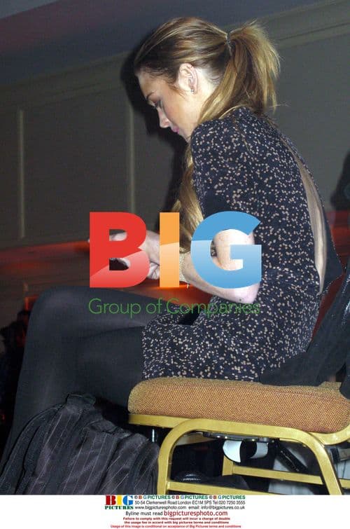 Lindsay Lohan and Samantha Ronson at Declare Yourself event