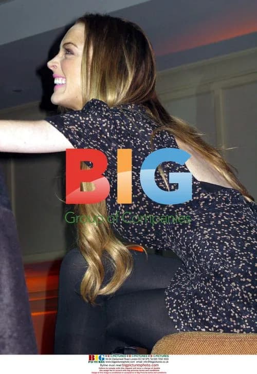Lindsay Lohan and Samantha Ronson at Declare Yourself event