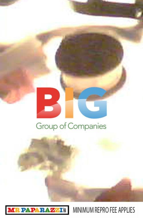 Mischa Barton at London Fashion Week 2008