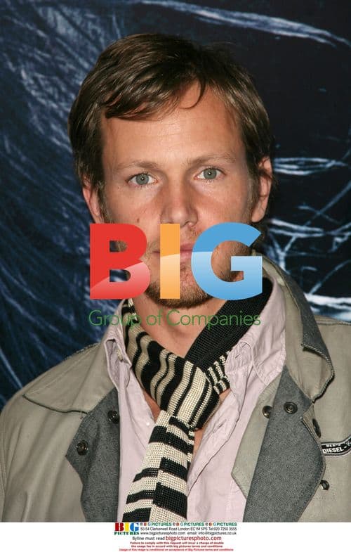 Kip Pardue at 'Underworld: Rise of the Lycans' Premiere